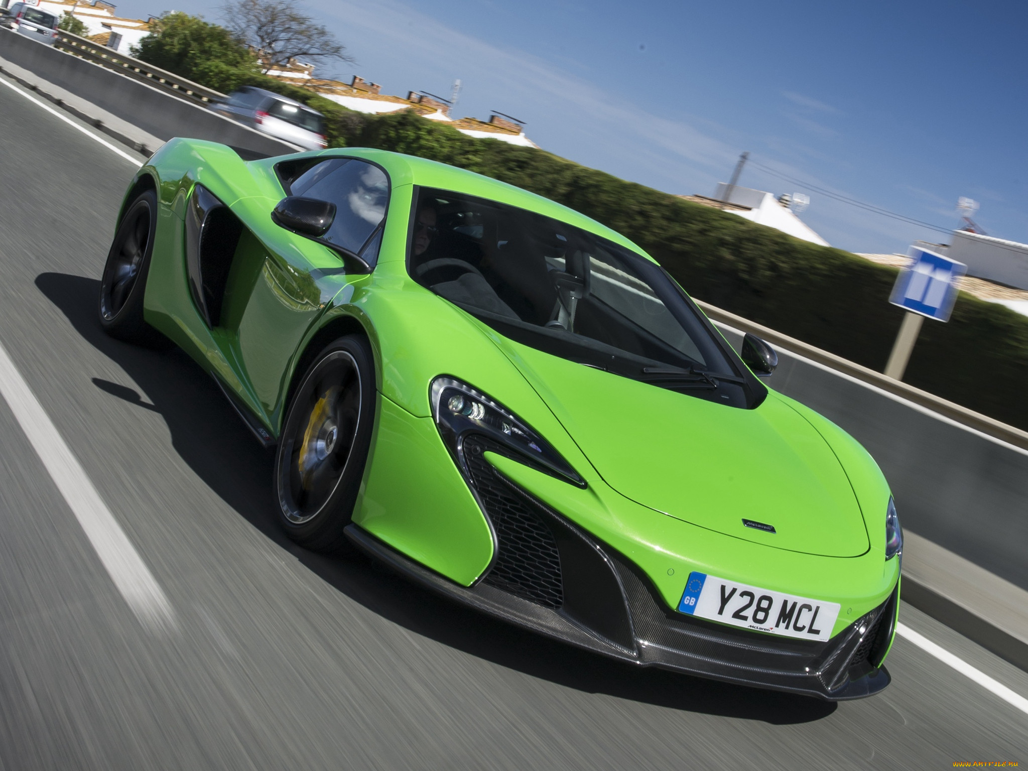 , mclaren, 650s, uk-spec, 2014, 